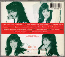 Load image into Gallery viewer, Kathy Mattea : Walking Away A Winner (CD, Album)