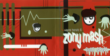 Load image into Gallery viewer, Wayne Horvitz & Zony Mash : Cold Spell (CD, Album)