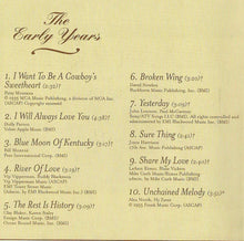Load image into Gallery viewer, LeAnn Rimes : Unchained Melody / The Early Years (CD, Comp)