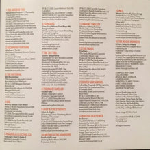 Load image into Gallery viewer, Various : Gimme Danger (16 Explosive New & Classic Tracks) (CD, Comp)