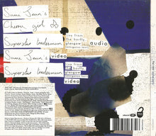 Load image into Gallery viewer, The View (2) : Same Jeans (CD, Maxi, Enh)