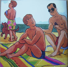 Load image into Gallery viewer, Stinky Del Negro : The Soft Favorites (CD, Album)