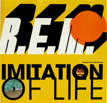 Load image into Gallery viewer, R.E.M. : Imitation Of Life (CD, Maxi, Enh)