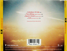 Load image into Gallery viewer, R.E.M. : Imitation Of Life (CD, Maxi, Enh)