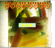 Load image into Gallery viewer, R.E.M. : What's The Frequency, Kenneth? (CD, Maxi, FLP)