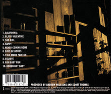 Load image into Gallery viewer, Scott Thomas Band : California (CD, Album)