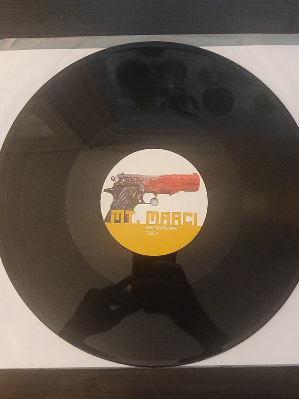Buy Roc Marciano : Mt. Marci (Vinyl) Online for a great price