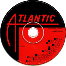 Load image into Gallery viewer, Rufus Thomas : Walking The Dog (CD, Album, Mono, RE, RM)