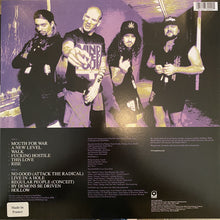 Load image into Gallery viewer, Pantera : Vulgar Display Of Power (LP, Album, Ltd, RE, Whi)