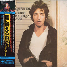 Load image into Gallery viewer, Bruce Springsteen : Darkness On The Edge Of Town (CD, Album, Ltd, RE, RM, Pap)