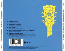 Load image into Gallery viewer, John Wesley Harding : Pett Levels - The Summer EP (CD, EP, Yel)