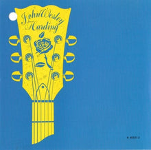 Load image into Gallery viewer, John Wesley Harding : Pett Levels - The Summer EP (CD, EP, Yel)