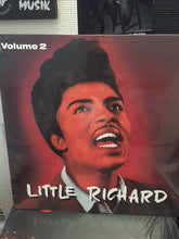 Load image into Gallery viewer, Little Richard : Little Richard Volume 2 (LP, RE, Unofficial)