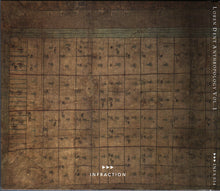 Load image into Gallery viewer, Loren Dent : Anthropology Vol. 1 (CD, Album, Ltd)