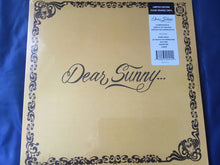 Load image into Gallery viewer, Various : Dear Sunny... (LP, Comp, Ltd, Cle)