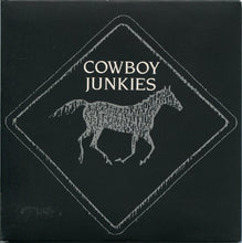 Load image into Gallery viewer, Cowboy Junkies : Sun Comes Up, It's Tuesday Morning (CD, Promo)