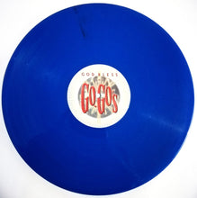 Load image into Gallery viewer, Go-Go's : God Bless The Go-Go's (LP, Album, Ltd, Blu)