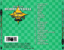 Load image into Gallery viewer, Bobby Rydell : The Best Of Bobby Rydell (Cameo Parkway 1959-1964) (CD, Comp)