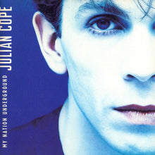 Load image into Gallery viewer, Julian Cope : My Nation Underground (CD, Album)