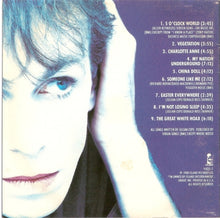 Load image into Gallery viewer, Julian Cope : My Nation Underground (CD, Album)