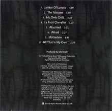 Load image into Gallery viewer, Nico (3) : Desertshore (CD, Album, RE)