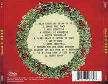 Load image into Gallery viewer, The Coasters : Christmas With The Coasters (CD, Album)