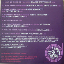 Load image into Gallery viewer, Joecephus And The GJM* : Heirs Of The Dog (A Tribute To Nazareth) (CD)