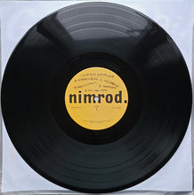 Load image into Gallery viewer, Green Day : Nimrod. (LP + LP, S/Sided, Etch + Album, RE)