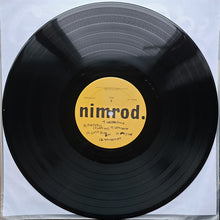 Load image into Gallery viewer, Green Day : Nimrod. (LP + LP, S/Sided, Etch + Album, RE)