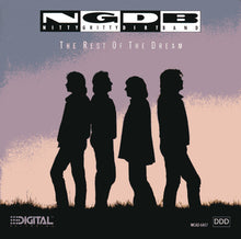 Load image into Gallery viewer, Nitty Gritty Dirt Band : The Rest Of The Dream (CD, Album)