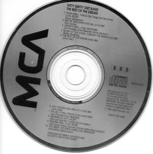 Load image into Gallery viewer, Nitty Gritty Dirt Band : The Rest Of The Dream (CD, Album)