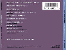 Load image into Gallery viewer, Nitty Gritty Dirt Band : The Rest Of The Dream (CD, Album)