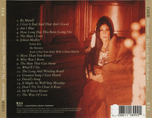 Load image into Gallery viewer, Cher : Bittersweet - The Love Songs Collection (CD, Comp)