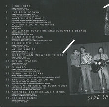 Load image into Gallery viewer, Nitty Gritty Dirt Band : Live Two Five (CD, Album)
