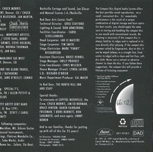 Load image into Gallery viewer, Nitty Gritty Dirt Band : Live Two Five (CD, Album)