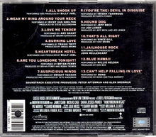Load image into Gallery viewer, Various : Honeymoon In Vegas (Music From The Original Motion Picture Soundtrack) (CD, Album)