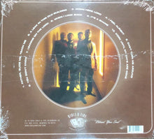 Load image into Gallery viewer, Dedicated Men Of Zion : Can't Turn Me Around (CD, Album)