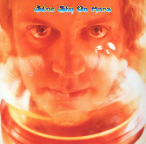 Matthew Sweet : Blue Sky On Mars (CD, Album)