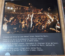 Load image into Gallery viewer, Firme : Dolores (CD, Album)