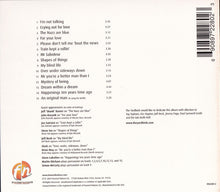 Load image into Gallery viewer, Yardbirds* : Birdland (CD, Album)