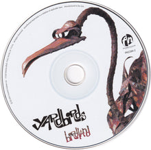Load image into Gallery viewer, Yardbirds* : Birdland (CD, Album)
