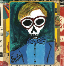 Load image into Gallery viewer, Steve Earle & The Dukes / Justin Townes Earle : The Saint Of Lost Causes (7", RSD, Single, Ltd, Yel)