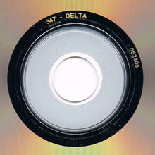 Load image into Gallery viewer, Paul Oscher : Down In The Delta (CD, Album)