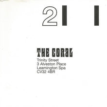 Load image into Gallery viewer, The Coral : Skeleton Key EP (CD, EP, Enh)
