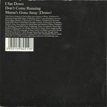 Load image into Gallery viewer, Hal (5) : I Sat Down (CD, Single)