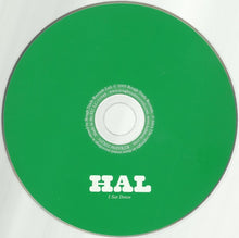 Load image into Gallery viewer, Hal (5) : I Sat Down (CD, Single)