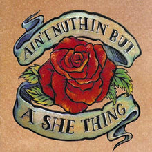 Load image into Gallery viewer, Various : Ain't Nuthin' But A She Thing (CD, Comp)