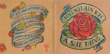 Load image into Gallery viewer, Various : Ain't Nuthin' But A She Thing (CD, Comp)