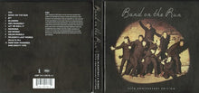 Load image into Gallery viewer, Wings (2) : Band On The Run (Box, Ltd, 25t + CD, Album, RM + CD)
