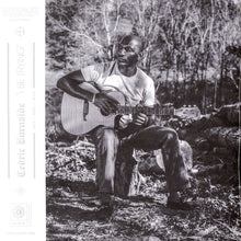 Load image into Gallery viewer, Cedric Burnside : I Be Trying (LP, Album)